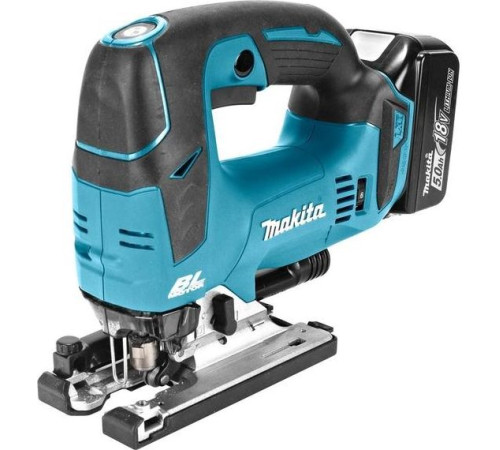 Акумуляторний лобзик Makita DJV182RTJ Акумуляторний лобзик Makita DJV182RTJ