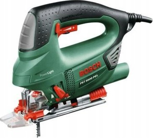 Електролобзик Bosch PST 9500 PEL 620 Вт Електролобзик Bosch PST 9500 PEL 620 Вт