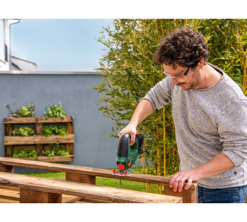 Акумуляторний лобзик Bosch UniversalSaw 18V-100 18V (без акумулятора)