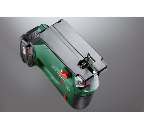 Акумуляторний лобзик Bosch UniversalSaw 18V-100 18V (без акумулятора)