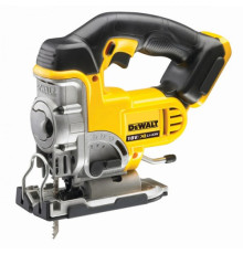 Акумуляторний лобзик Dewalt DCS331N 18В (без акумулятора) 