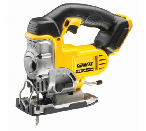 Акумуляторний лобзик Dewalt DCS331N 18В (без акумулятора)