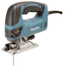 Електролобзик Makita 4350FCTJ 720 Вт