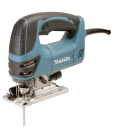 Електролобзик Makita 4350FCTJ 720 Вт