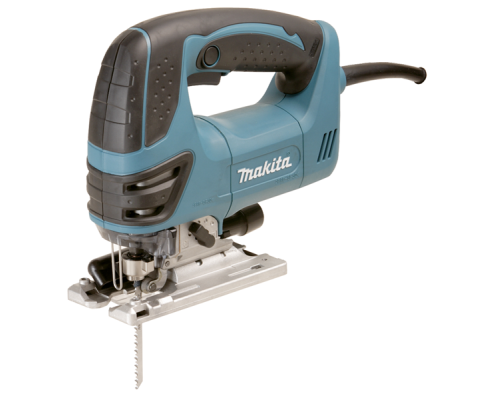 Електролобзик Makita 4350FCTJ 720 Вт