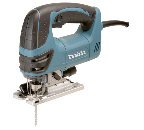 Електролобзик Makita 4350FCTJ 720 Вт