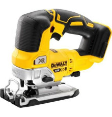 Акумуляторний лобзик Dewalt DCS334N 18В (без акумулятора)