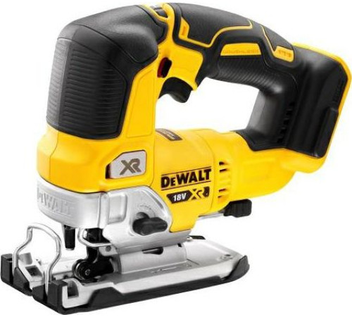 Акумуляторний лобзик Dewalt DCS334N 18В (без акумулятора)