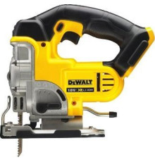 Акумуляторний лобзик Dewalt DCS334NT 18В (без акумулятора)