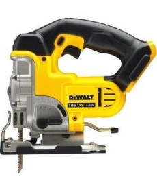 Акумуляторний лобзик Dewalt DCS334NT 18В (без акумулятора)