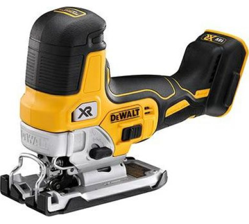 Акумуляторний лобизк Dewalt DCS335N 18В (без акумулятора та валізи)