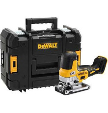 Акумуляторний лобзик Dewalt DCS335NT 18В (без акумулятора та валізи)