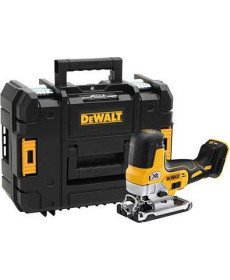 Акумуляторний лобзик Dewalt DCS335NT 18В (без акумулятора та валізи)