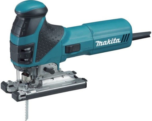 Електролобзик Makita 4351FCTJ 720 Вт