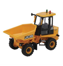 Модель Britains Самоскид JCB 6T 1:32 (43255)