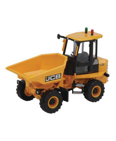 Модель Britains Самоскид JCB 6T 1:32 (43255)