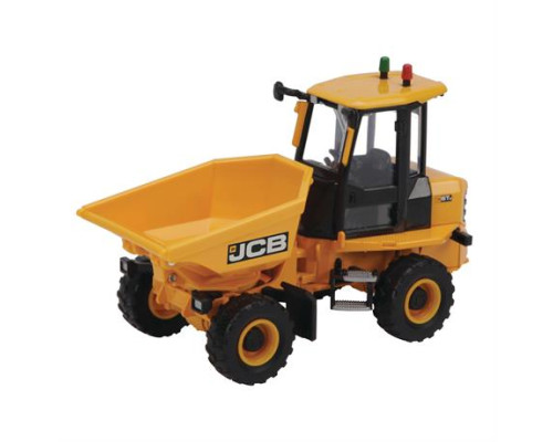 Модель Britains Самоскид JCB 6T 1:32 (43255)