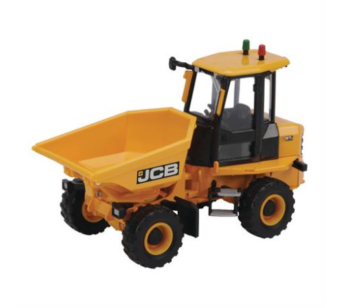 Модель Britains Самоскид JCB 6T 1:32 (43255)