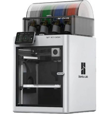 3D принтер Bambu Lab X1 Carbon Combo