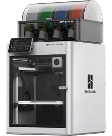 3D принтер Bambu Lab X1 Carbon Combo