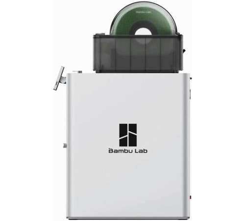 3D принтер Bambu Lab X1 Carbon Combo