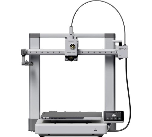 3D принтер Bambu Lab A1 Combo