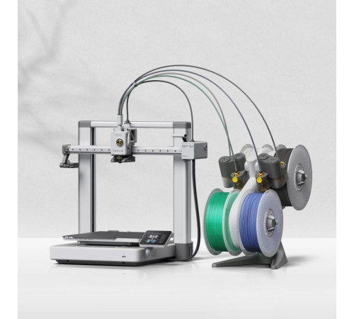 3D принтер Bambu Lab A1 Combo