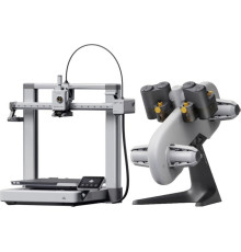 3D принтер Bambu Lab A1 Combo