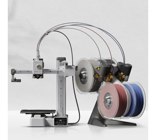 3D принтер Bambu Lab A1 Mini