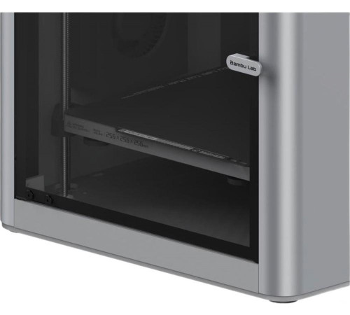 3D принтер Bambu Lab X1 Carbon