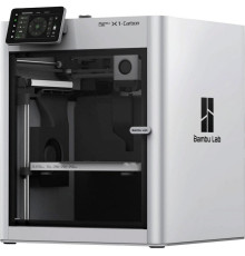 3D принтер Bambu Lab X1 Carbon