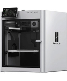 3D принтер Bambu Lab X1 Carbon