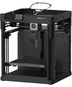 3D принтер Bambu Lab P1P