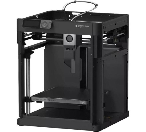 3D принтер Bambu Lab P1P