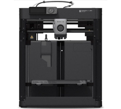 3D принтер Bambu Lab P1P