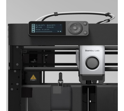 3D принтер Bambu Lab P1P