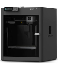 3D принтер Bambu Lab P1S