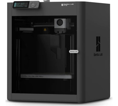 3D принтер Bambu Lab P1S