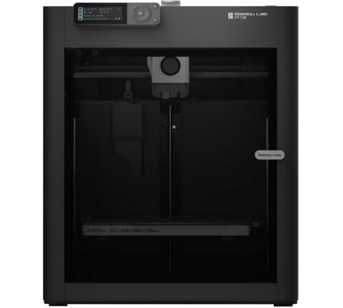 3D принтер Bambu Lab P1S