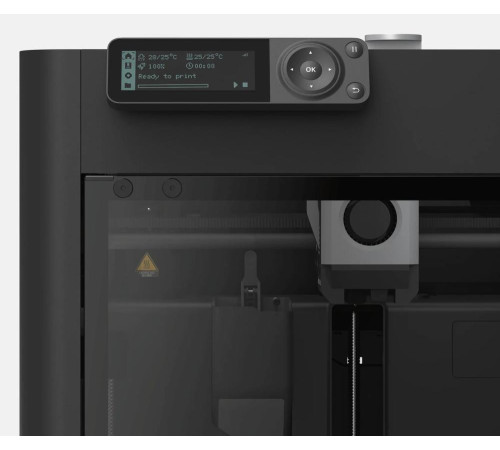 3D принтер Bambu Lab P1S