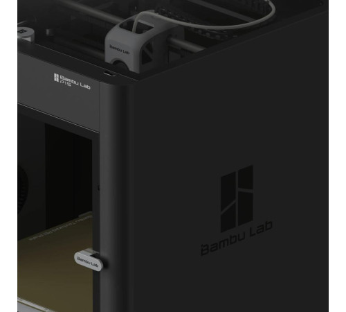 3D принтер Bambu Lab P1S