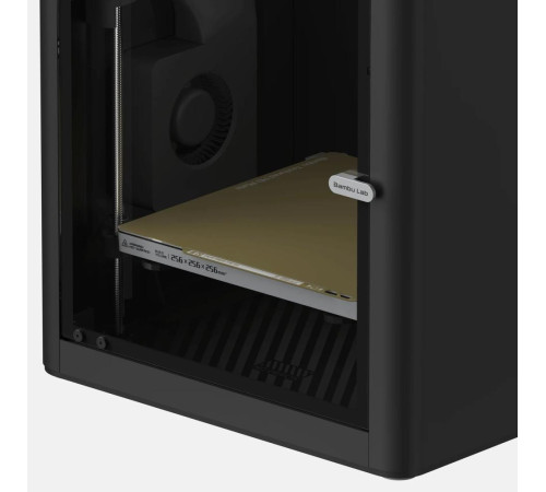 3D принтер Bambu Lab P1S