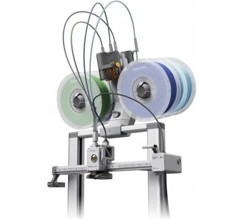 3D принтер Bambu Lab A1