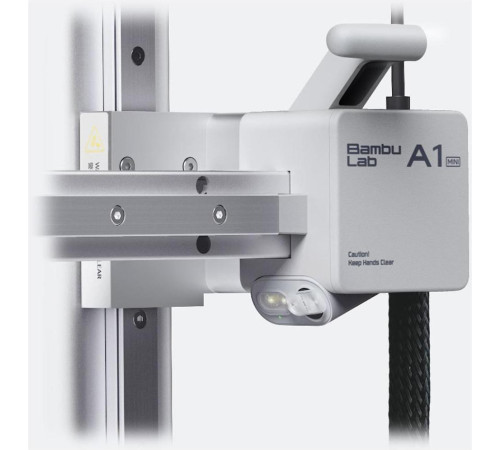 3D принтер Bambu Lab A1