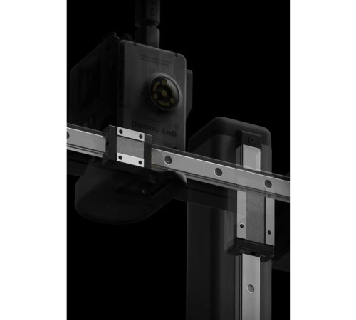 3D принтер Bambu Lab A1 Mini Combo