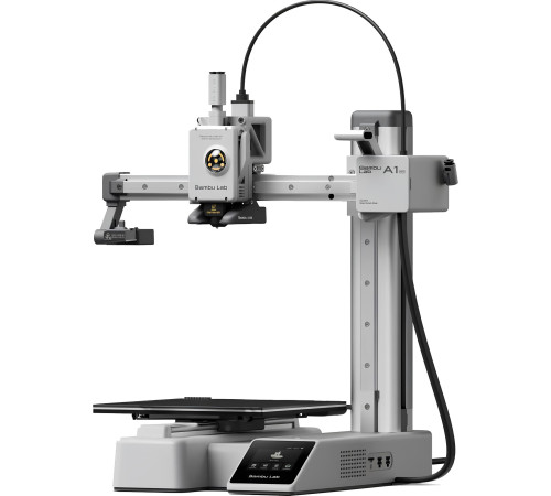 3D принтер Bambu Lab A1 Mini Combo