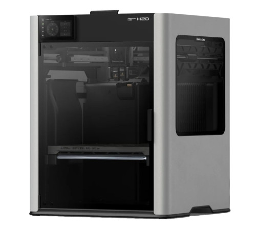 3D принтер Bambu Lab H2D