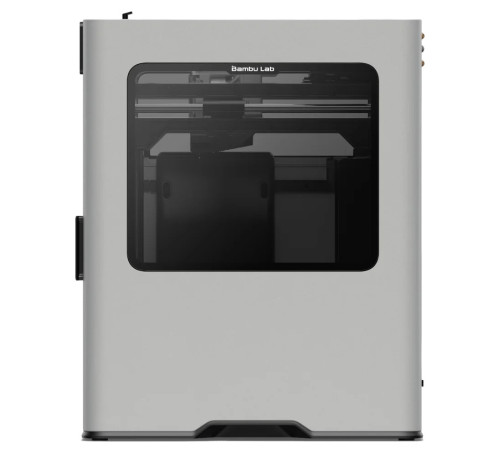 3D принтер Bambu Lab H2D