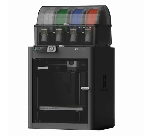 3D принтер Bambu Lab P1S Combo