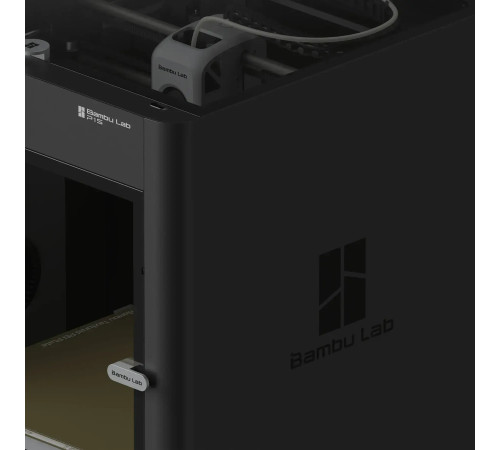 3D принтер Bambu Lab P1S Combo